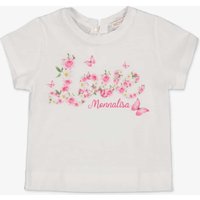 Monnalisa  - T-Shirt | Mädchen (80) von Monnalisa