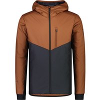 Mons Royale Herren Arete Hoodie Jacke von Mons Royale