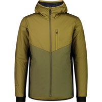 Mons Royale Herren Arete Hoodie Jacke von Mons Royale