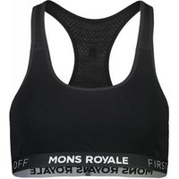 Mons Royale Sport-BH Mons Royale W Sierra Sports Bra Damen Sport-BH von Mons Royale