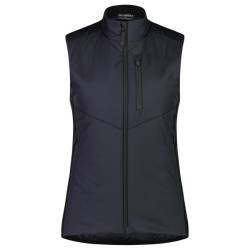 Mons Royale - Women's Arete Wool Insulation Vest - Merinoweste Gr S;XS blau;bunt von Mons Royale