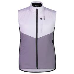 Mons Royale - Women's Arete Wool Insulation Vest - Merinoweste Gr XS bunt von Mons Royale