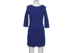 Monsoon Damen Kleid, blau von Monsoon