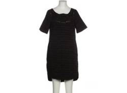 Monsoon Damen Kleid, schwarz von Monsoon