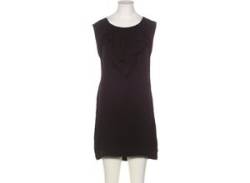 Monsoon Damen Kleid, schwarz von Monsoon