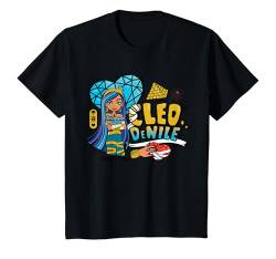 Kinder Monster High - Cleo Denile T-Shirt von Monster High