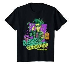 Kinder Monster High - Deuce Gorgon T-Shirt von Monster High