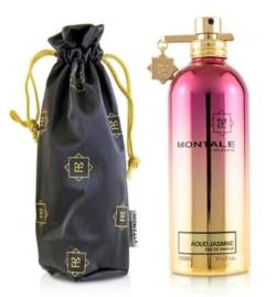 100% 'Authentic MONTALE AOUD JASMINE Eau de Perfume 100ml - France von Montale Paris