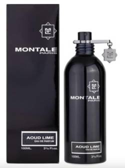 100% 'Authentic MONTALE AOUD LIME Eau de Perfume 100ml - France von Montale Paris