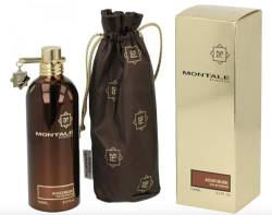 100% 'Authentic MONTALE AOUD MUSK Eau de Perfume 100ml - France von Montale Paris