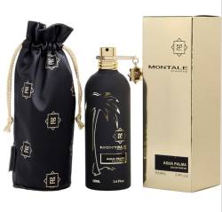 100% 'Authentic MONTALE AQUA PALMA Eau de Perfume 100ml - France von Montale Paris