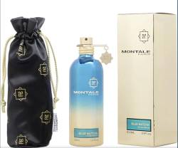 100% 'Authentic MONTALE BLUE MATCHA Eau de Perfume 100ml - France von Montale Paris