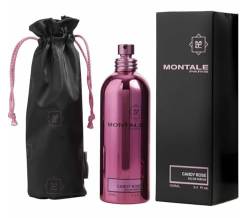 100% 'Authentic MONTALE CANDY ROSE Eau de Perfume 100ml - France von Montale Paris