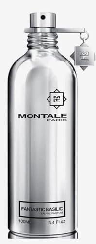 100% 'Authentic MONTALE FANTASTIC BASILIC Eau de Perfume 100ml - France von Montale Paris