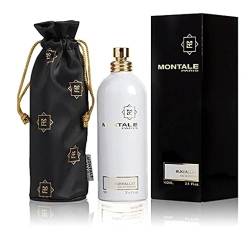 100% 'Authentic MONTALE MUKHALLAT Eau de Perfume 100ml - France von Montale Paris