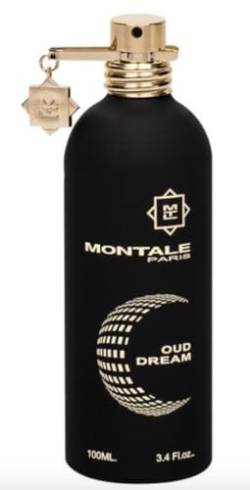 100% 'Authentic MONTALE OUD DREAM Eau de Perfume 100ml - France von Montale Paris
