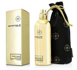 100% 'Authentic MONTALE POWDER FLOWERS Eau de Perfume 100ml - France von Montale Paris