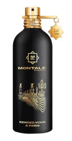 100% 'Authentic MONTALE RENDEZ-VOUS A PARIS Eau de Perfume 100ml - France von Montale Paris
