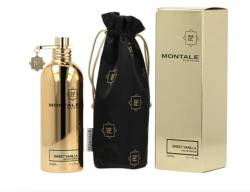100% 'Authentic MONTALE SWEET VANILLA Eau de Perfume 100ml - France von Montale Paris