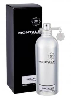 100% 'Authentic MONTALE VANILLA CAKE Eau de Perfume 100ml - France von Montale Paris