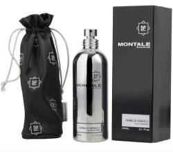 100% 'Authentic MONTALE VANILLE ABSOLU Eau de Perfume 100ml - France von Montale Paris