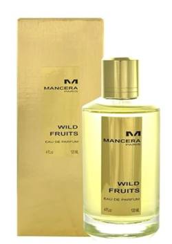 Montale Paris 100% Authentic Mancera Wild Fruit Eau de Parfum 120 ml – Frankreich von Montale Paris