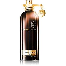 100% Authentic MONTALE AOUD SAFRAN Eau de Perfume 100ml Made in France von Montale