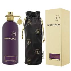 100% Authentic MONTALE DARK PURPLE Eau de Perfume 100ml Made in France + 2 Montale Samples + 30ml Skincare von Montale