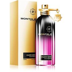 100% Authentic MONTALE GOLDEN SAND Eau de Perfume 100ml Made in France von Montale