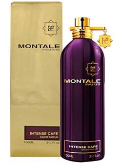 100% Authentic MONTALE INTENSE CAFÉ Eau de Perfume 100ml Made in France von Montale