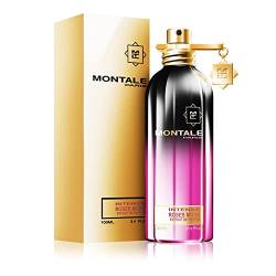 100% Authentic MONTALE INTENSE ROSES MUSK Extrait de Perfume 100ml Made in France von Montale