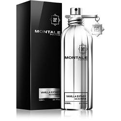 100% Authentic MONTALE VANILLA EXTASY Eau de Perfume 100ml Made in France von Montale