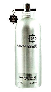 Intense Tiaré Eau de Parfum 100 ml Montal von Montale