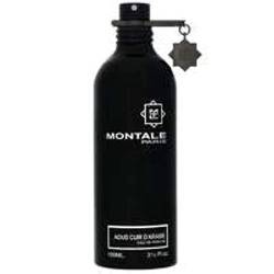 MONTALE, Aoud Cuir d'Arabie, Eau de Parfum, Herrenduft, 100 ml von Montale