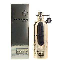 MONTALE, Aoud Damascus, Eau de Parfum, Unisexduft, 100 ml von Montale