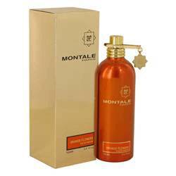 MONTALE, Orange Flowers, Eau de Parfum, Unisexduft, 100 ml von Montale