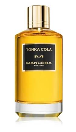 MONTALE 100% authentisches Mancera Tonka Cola, Eau de Perfume 120 ml – France von Montale
