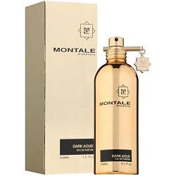 MONTALE Dark Montale Aoud EDP 100 ml – Paris von Montale