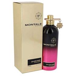 Montale Montale Golden Sand Eau De Parfum Spray (Unisex) 100ml von Montale