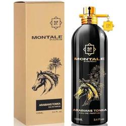 Montale Paris Authentic Montale Arabians Tonka EDP 100ml, Anzahl Der Artikel: 1 von Montale