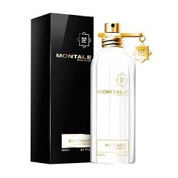 Montale White Aoud Eau de Parfum, Spray, 100 ml von Montale