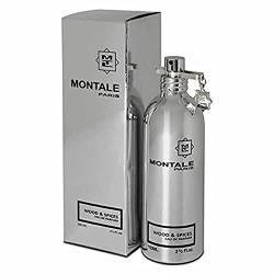 Montale Wood & Spices Eau de Parfum Spray für Ihn 100ml von Montale