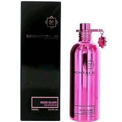 Roses Elixir Eau De Parfum Spray - 100ml/3.4oz von Montale