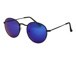 Montana Eyewear Unisex MS92A-XL Sonnenbrille, Matt schwarz, 54 von Montana Eyewear