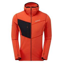 Montane Alpine Raid Hoodie - AW21 - L von Montane