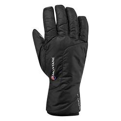 Montane Damen Prism Handschuh Schwarz S von Montane