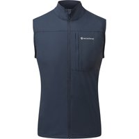 Montane Herren Featherlite Weste von Montane