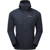 Montane Herren Fireball Nano Hoodie Jacke von Montane