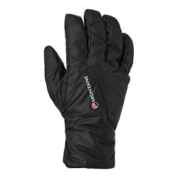 Montane Herren Prism Handschuh Schwarz S von Montane