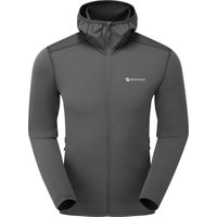 Montane Herren Protium Lite Hoodie Jacke von Montane